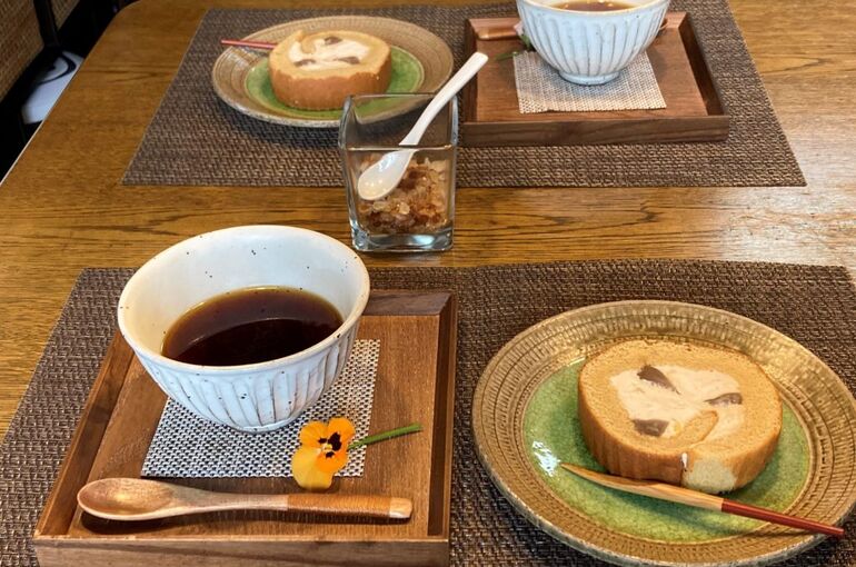 ケーキ